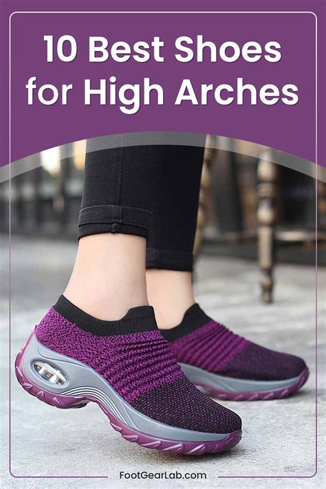 running shoes for high arches and wide feet|high arch stability running shoes.